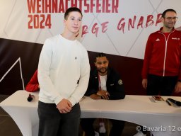 Serge Gnabry